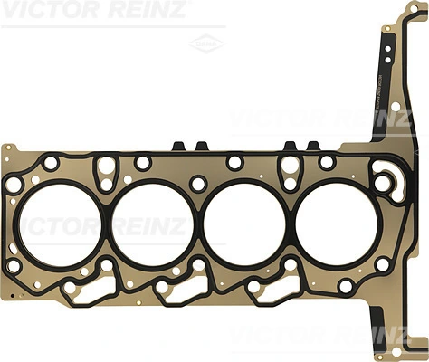 Gasket, cylinder head 61-43175-10