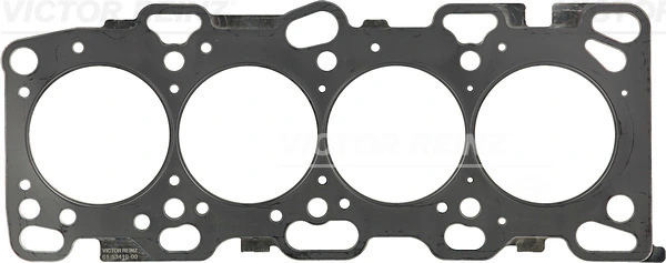 Gasket, cylinder head 61-53410-00