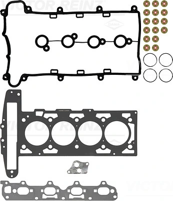 Gasket Kit, cylinder head 02-34330-02