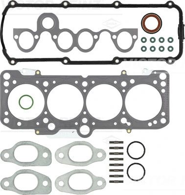 Gasket Kit, cylinder head 02-31175-01
