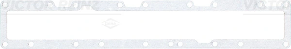 Gasket, intake manifold 71-41448-00