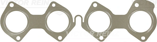 Gasket, exhaust manifold 71-37967-00