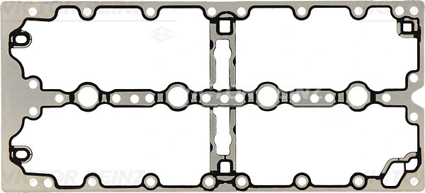 Gasket, cylinder head cover 71-37551-00