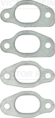 Gasket, exhaust manifold 71-28451-00
