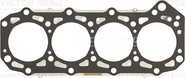 Gasket, cylinder head 61-53530-10
