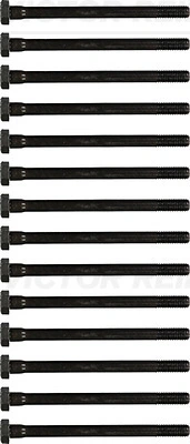 Cylinder Head Bolt Set 14-32000-02