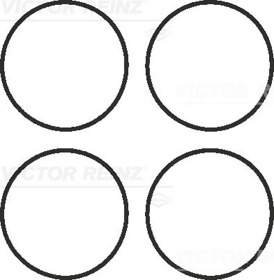 Gasket Set, intake manifold 11-41336-01