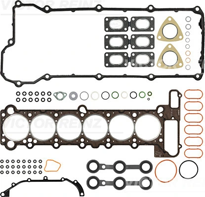 Gasket Kit, cylinder head 02-27820-02
