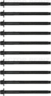 Cylinder Head Bolt Set 14-32336-01