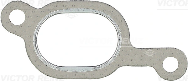 Gasket, exhaust manifold 71-33631-00