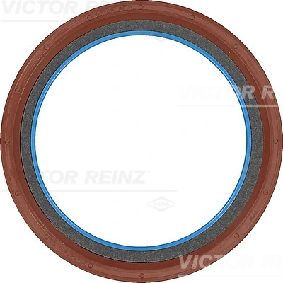Shaft Seal, crankshaft 81-38089-00