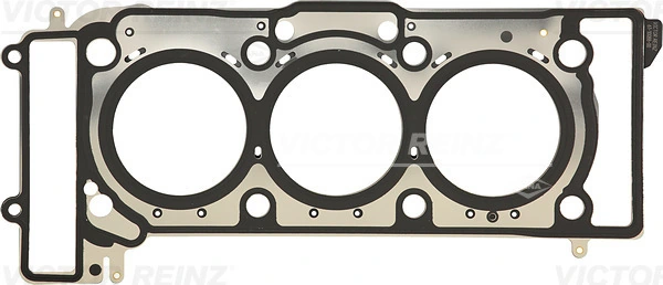 Gasket, cylinder head 61-10088-00