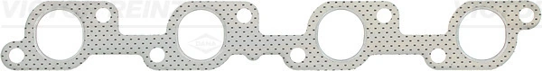 Gasket, exhaust manifold 71-52611-00