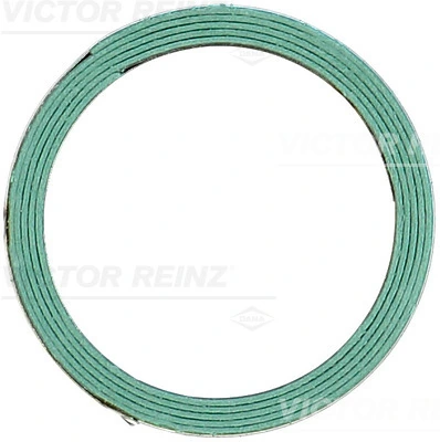 Gasket, exhaust pipe 71-52924-00