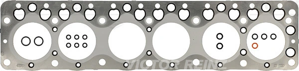 Gasket, cylinder head 61-52520-00