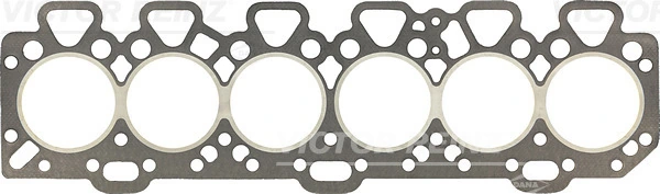 Gasket, cylinder head 61-41815-00