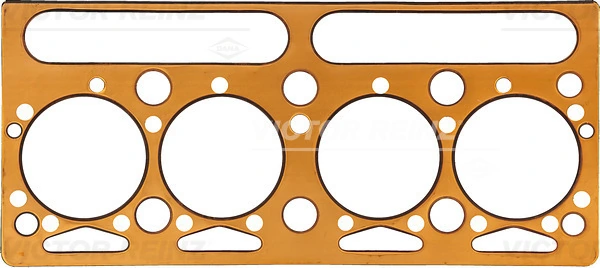 Gasket, cylinder head 61-41735-00