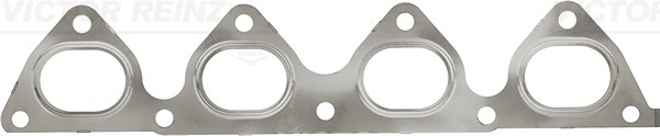 Gasket, exhaust manifold 71-52354-00