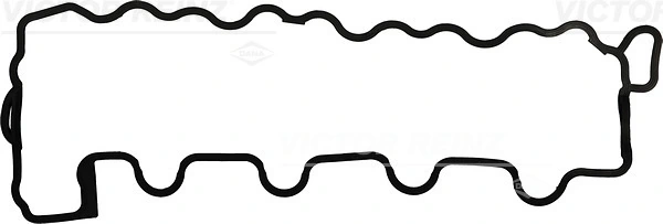 Gasket, cylinder head cover 71-35582-00