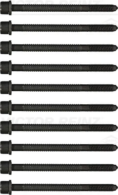 Cylinder Head Bolt Set 14-32048-01