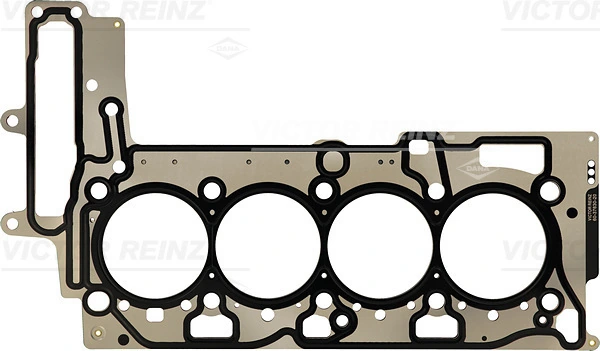 Gasket, cylinder head 61-37630-20