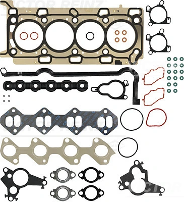 Gasket Kit, cylinder head 02-37000-01