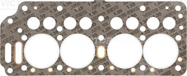 Gasket, cylinder head 61-06858-30