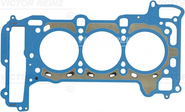 Gasket, cylinder head 61-10050-00