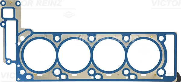 Gasket, cylinder head 61-36560-00