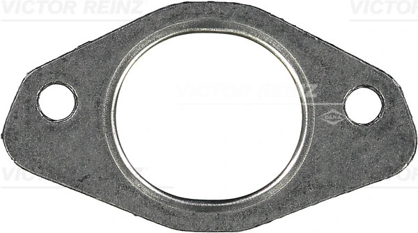 Gasket, exhaust manifold 71-25193-10