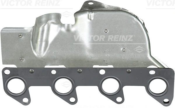 Gasket, exhaust manifold 71-40498-00