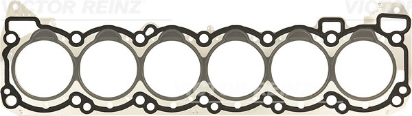 Gasket, cylinder head 61-52760-00