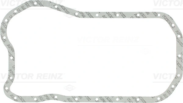 Gasket, oil sump 71-27321-00