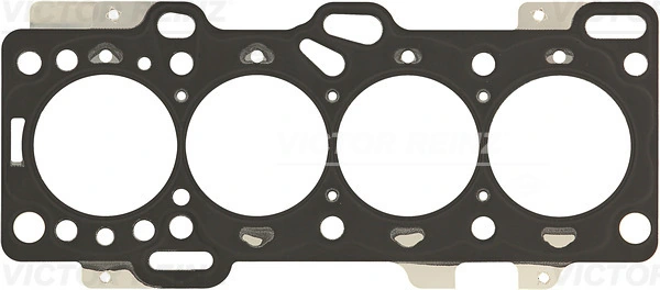 Gasket, cylinder head 61-53895-00