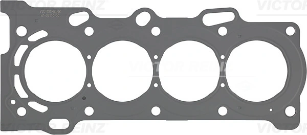 Gasket, cylinder head 61-53140-00