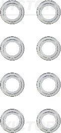 Seal Set, valve stem 12-23062-01