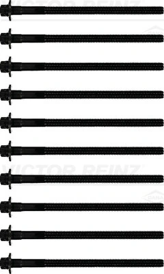 Cylinder Head Bolt Set 14-32214-01