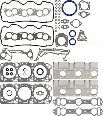 Juego completo de juntas, motor 01-52693-01