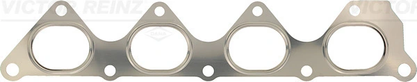 Gasket, exhaust manifold 71-53161-00