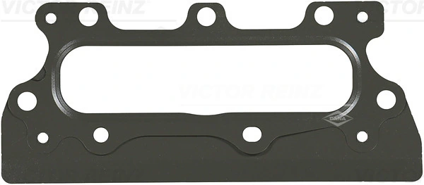 Gasket, exhaust manifold 71-40013-00