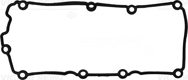 Gasket, cylinder head cover 71-36049-00