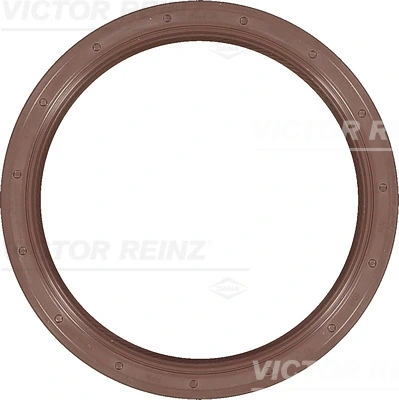 Shaft Seal, crankshaft 81-25452-10