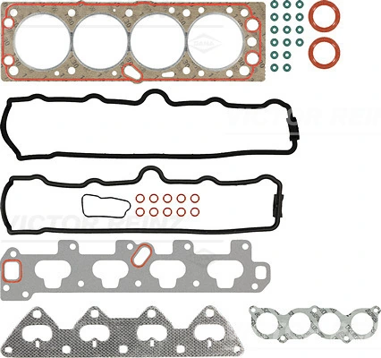 Gasket Kit, cylinder head 02-31995-02