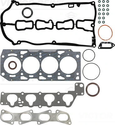 Gasket Kit, cylinder head 02-36140-03