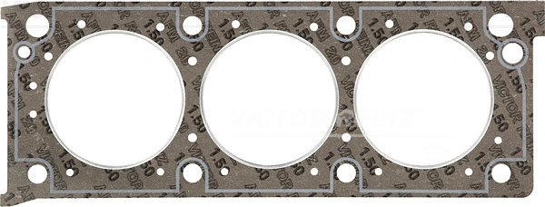 Gasket, cylinder head 61-24516-20