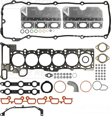 Gasket Kit, cylinder head 02-33070-03