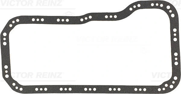 Gasket, oil sump 71-31742-00