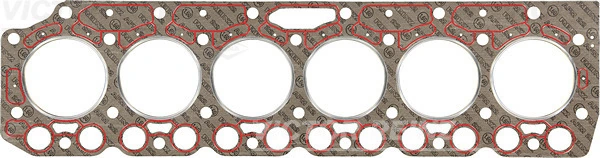 Gasket, cylinder head 61-35870-10