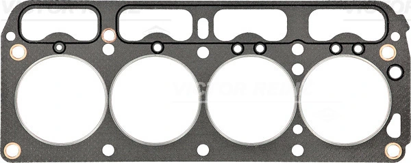 Gasket, cylinder head 61-52625-00