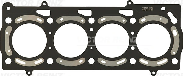 Gasket, cylinder head 61-34135-00